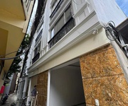 Bán nhà 5 tầng đẹp lô góc gần mặt phố hồ tùng mậu, bắc từ liêm 33m2 giá 8.3 tỷ