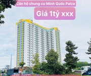 4 Chính chủ bán căn hộ chung cư minh quốc plaza tại đường mỹ phước tân vạn, phường phú mỹ