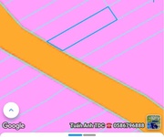 2 Chủ cần bán lô đất ở đô thị,  diện tích 106m2  giá: 1ty200