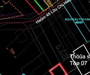 Chính chủ bán nhà mặt tiền hẻm 48 lưu chí hiếu .p thắng nhất thành phố vũng tàu