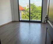 3 Đông mỹ, thanh trì, 50m 4 tầng 4 ngủ