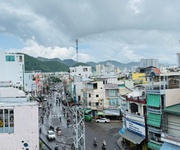 1 Bán nhà 4 tầng 1 tum, vạn thắng, nha trang.
