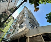 Tin thật 100  bán chung cư mini 91m2 x 26p nguyễn khánh toàn - ô tô vào nhà - cho thuê 2,2 tỷ/năm