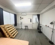 3 Hẻm xe tải thông nguyễn văn thương  p.25 - 52m2 - 4 tầng - 8 phòng - thu 35 tr tháng - 10.x tỷ