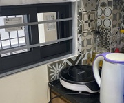 3 Nhượng phòng trọ 25m2 full đồ   vĩnh hưng, hoàng mai