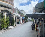 Hẻm xe tải 8m trịnh đình trọng tân phú - sát q.11 - 100m2 - 3 tầng nhà đẹp, mới ở ngay -  nhỉnh 10