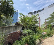2 Bán đất 5x20 - 100m2 - huỳnh tấn phát nhà bè 3 tỷ 680