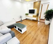 Căn hộ tập thể full đồ, sổ đỏ chính chủ sang tên ngay