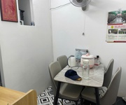 5 Căn hộ tập thể full đồ, sổ đỏ chính chủ sang tên ngay