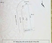 2 Bán lô góc mặt đường Hồ Tùng Mậu, KĐT An Phú, ph Lê Thanh Nghị mới, TP HD, 70.5m2