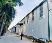 2 Cho thuê kho xưởng 440m2 ngay Cầu vượt An Khánh, đường Đại Lộ Thăng Long
