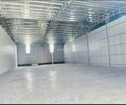 4 Cho thuê kho xưởng 440m2 ngay Cầu vượt An Khánh, đường Đại Lộ Thăng Long
