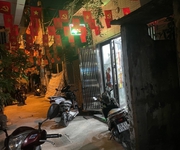 920 triệu bán nhà ngõ 13 lĩnh nam 2 tầng 20M ô tô tránh hoàng mai