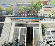 Bán Nhà 1 Trệt 1 Lầu Hẻm Ô Tô   Đường Lê Hồng Phong, Trung Tâm Nha Trang
