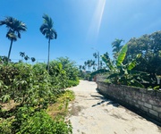 3 BÁN LÔ ĐẤT LÂM ĐỘNG CŨ diện tích 60m2, ngõ ô tô gần đường 203 3 BÁN LÔ ĐẤT LÂM ĐỘNG CŨ diện tích 60m2, ngõ ô tô gần đường 203