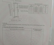 Duy nhất 01 Lô sát chợ Trịnh giá chạm đáy
