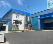 6 Cho thuê nhà xưởng   KCN LONG ĐỨC, LONG THÀNH, ĐỒNG NAI   31.000m