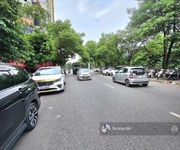 Bán nhà trần thái tông - cầu giấy - 105m 5 tầng - ô tô kdvp vỉa hè gần cv cầu giấy ở ngay