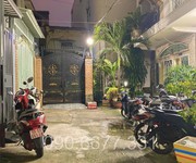 ‼ lê văn sỹ - huỳnh văn bánh - sân thoáng trước nhà - 58m2 vuông vức - 8.7 tỷ  tl