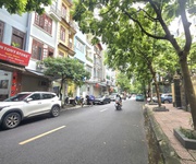 Bán nhà huy du- nguyễn đổng chi, 105m, lô góc mặt tiền 17x6m, ô tô tránh, gần công viên, giá 35 tỷ