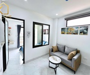 Cho thuê căn 1pn 1pk cực đẹp, sạch thoáng tại ngõ 45 cự lộc