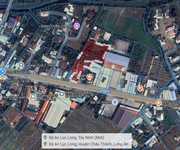 3 Đất mặt tiền nở hậu shr đ.14m 3400m2   dt827a long an sss 3 Đất mặt tiền nở hậu shr đ.14m 3400m2   dt827a long an sss