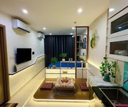 Bán nhanh căn studio đầy đủ nội thất tầng trung view thích hợp đầu tư, giá chỉ 2.35 tỷ tại ocp