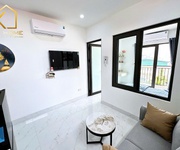 1 Cho thuê căn 1pn 1pk cực đẹp, sạch thoáng tại ngõ 45 cự lộc