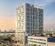 An cư đẳng cấp căn hộ thiết kế hiện đại  Ngay trung tâm Đà nẵng