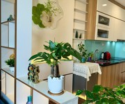 4 Bán nhanh căn studio đầy đủ nội thất tầng trung view thích hợp đầu tư, giá chỉ 2.35 tỷ tại ocp