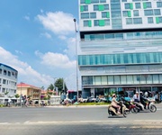 Hxh cộng hoà   vị trí kim cương p4 tân bình   4 tầng   64m2   view công viên   15.79
