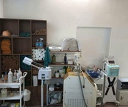 2 Sang nhượng gấp spa   chỉ 90 triệu