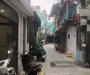 4 Bán nhà hxh bờ bao tân thắng p.sơn kỳ q tân phú 2 tầng 4m x 8m giá 3.6 tỷ tl