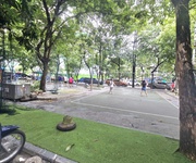 3 Bán nhà huy du- nguyễn đổng chi, 105m, lô góc mặt tiền 17x6m, ô tô tránh, gần công viên, giá 35 tỷ