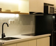 1 Studio đối diện vinhomes metropolis - cách đh rmit hà nội 850m - zá chỉ 5.700.000đ/tháng