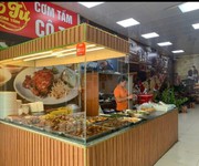 Sang nhượng mặt bằng đang kinh doanh quán cơm ổn định tại Lái Thiêu, Thuận An.