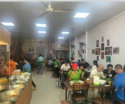 3 Sang nhượng mặt bằng đang kinh doanh quán cơm ổn định tại Lái Thiêu, Thuận An.