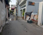 4 Đất quang minh, 45m2, mt3m, ngõ thông ô tô, 2.85 tỷ, mê linh,