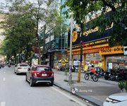 Bán nhà mặt phố thái hà - đống đa - dt 30m - 4 tầng - vỉa hè kdvp cho thuê 500tr/năm