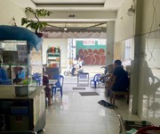 Mặt tiền đường đề thám sát bùi viện dt 4,2x14m xd 3 tầng giá 16,5 tỷ