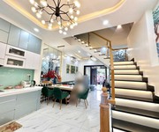 Bán nhà ngõ dương đình hội, q9, tp hcm, dt 70m2, 4 tầng, 4pn, sổ hồng, giá 6.75  tỷ.