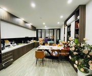 2 Bán nhà trần thái tông - cầu giấy - 105m 5 tầng - ô tô kdvp vỉa hè gần cv cầu giấy ở ngay