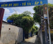 1  bán đất mặt tiền đông thạnh 3-2   111.8m    chỉ 3.9 tỷ