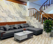 4  bán nhà 2 tầng đẹp   đường mai anh tuấn, hòa xuân   chỉ 6,5 tỷ