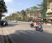 Bán nhà mặt phố văn cao  47m 9 tầng thang máy mt 6m kd đỉnh giá 53.5 tỷ 0878168006