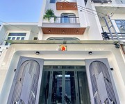 Nhà mới xây đẹp mê ly - 4 tầng btct hẻm xe hơi - đường phan huy ích - phường 15 - tân bình - 40m  -