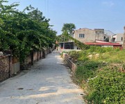Cần bán 144m2 đất thổ cư tại Quang Tiến, Sóc Sơn