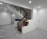 Nhà xinh q.12, an phú đông, hẻm ql1a, 60m2, 2 tầng, 3pn, sổ hồng trao tay, giá chỉ 3.8 tỷ - gọi