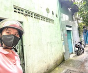 Nhỉnh 4t có ngay nhà ngay trung tâm quận- đường đoàn văn bơ- kế bên đường xóm chiếu gần trường đại
