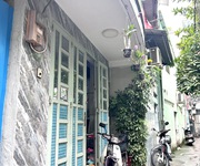 3 Nhỉnh 4t có ngay nhà ngay trung tâm quận- đường đoàn văn bơ- kế bên đường xóm chiếu gần trường đại